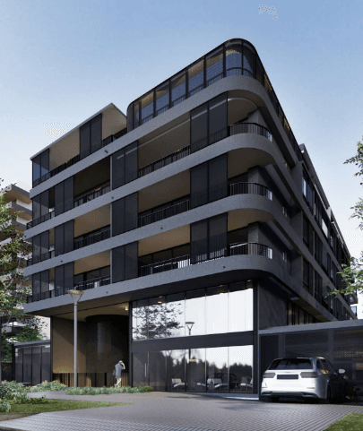 EDIFICIO DUAL 390 LTO