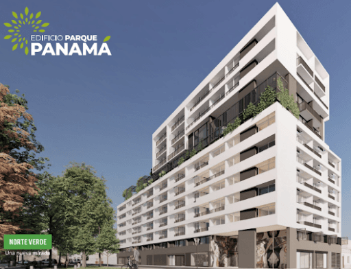 EDIFICIO PARQUE PANAMA