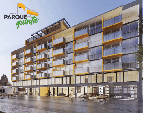 EDIFICIO PARQUE QUINTA