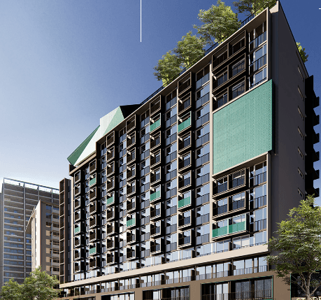 EDIFICIO VICUÑA MACKENNA 6896